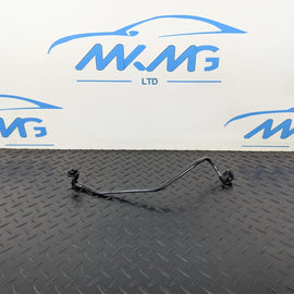 16-19 AUDI A4 B9 GENUINE OEM BREATHER VACUUM PIPE 8W0121081AK