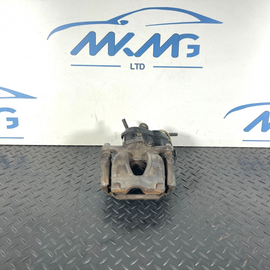 16-19 AUDI A4 B9 GENUINE REAR UK LEFT ELECTRIC BRAKE CALIPER 8W0615405AA