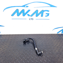 12-18 BMW 3 SERIES F30 LCI GENUINE OEM VACUUM PIPE 7602057