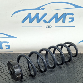 12-17 AUDI Q5 8R GENUINE OEM REAR COIL SPRING FITS LEFT & RIGHT 8K0511115HC