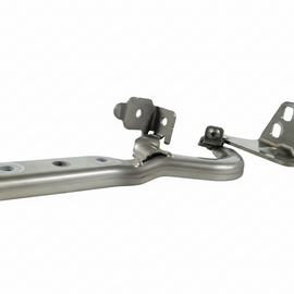 14-23 MERCEDES VITO W447 1.6 OEM O/S/F FRONT RIGHT BONNET HINGE A4477500151