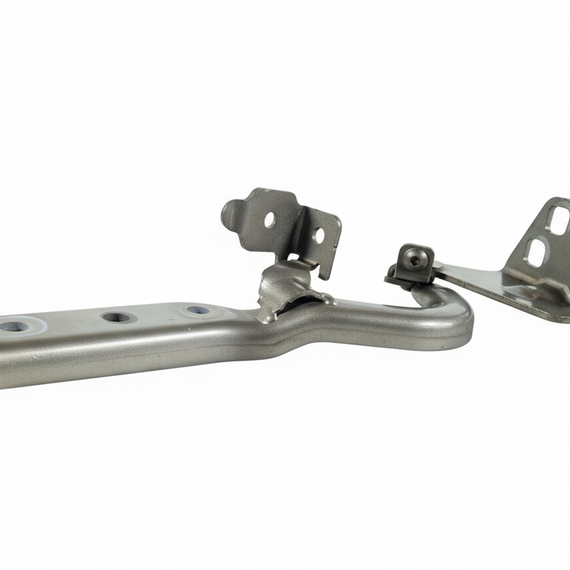 14-23 MERCEDES VITO W447 1.6 OEM O/S/F FRONT RIGHT BONNET HINGE A4477500151