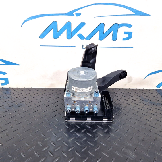 20-24 BMW 1 SERIES F40 ABS PUMP  5A0A830 5A0A829