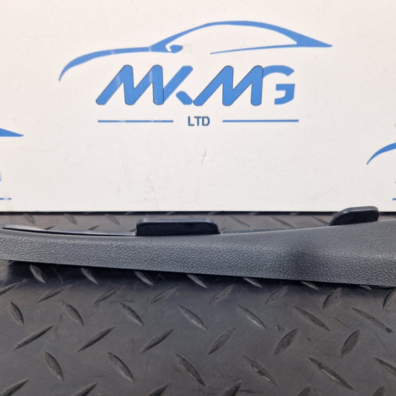 16-19 AUDI A4 B9 SALOON GENUINE LEFT PASSENGER SIDE A PILLAR TRIM 8W0868203