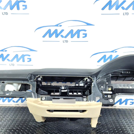 16-24 AUDI A5 F5 COUPE GENUINE DASHBOARD PANEL BEIGE WITH AIRBAG 8W0880204D