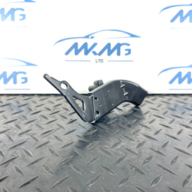 16-19 AUDI A4 B9 GENUINE Parcel shelf load cover mount bracket 8W9863583