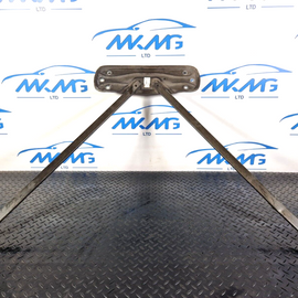 12-18 BMW 3 SERIES F30 F31 FRONT SUSPENSION BRACE STRUT HOLDING BAR 111604-10