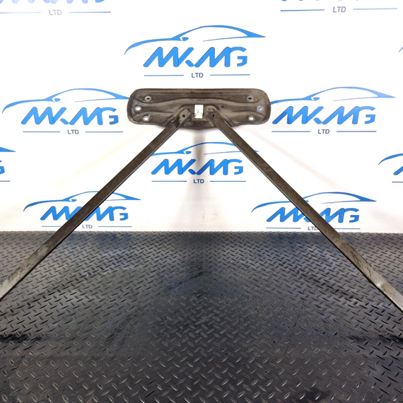12-18 BMW 3 SERIES F30 F31 FRONT SUSPENSION BRACE STRUT HOLDING BAR 111604-10