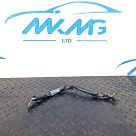 14-21 MERCEDES-BENZ C250 W205 NEGATIVE BATTERY CABLE LEAD 2.1 DIESEL A2055407816