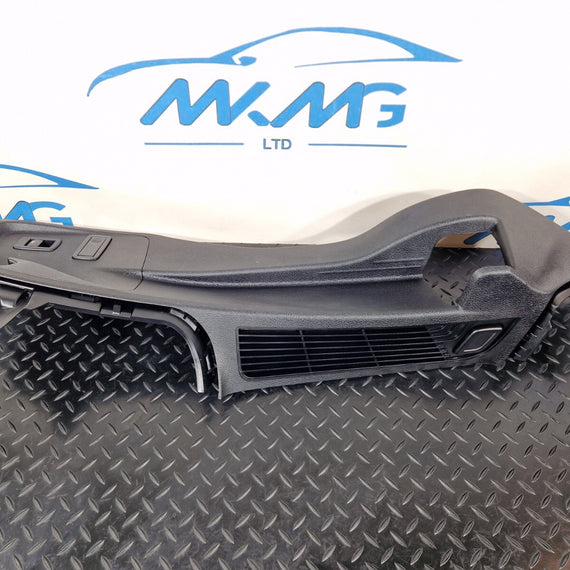 14-21 BMW 2 SERIES GRAN TOURER F45 F46 PARCEL SHELF TRIM PANEL 7327010