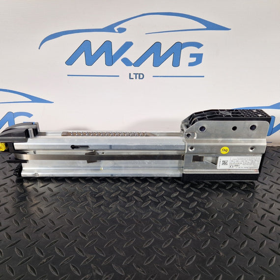 16-24 AUDI A5 F5 2.0 TFSI GENUINE PEDESTRIAN COLLISION ACTUATOR 8W7880077A