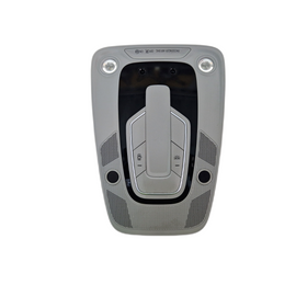 16-19 AUDI A4 B9 GENUINE INTERIOR FRONT ROOF READING LIGHT 8W0947135D