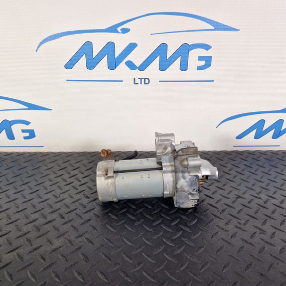 16-22 BMW X1 F48 DIESEL GENUINE OEM STARTER MOTOR 8570845