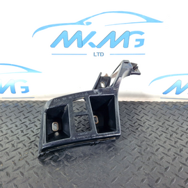 11-19 MERCEDES BENZ ML W166 GENUINE REAR RIGHT BUMPER BRACKET A1668803403