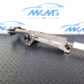 14-16 BMW 2 SERIES F22 GENUINE STEERING COLUMN 669777 685855901