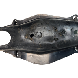 16-22 MERCEDES BENZ X253 REAR RIGHT CONTROL ARM COVER A2053523000