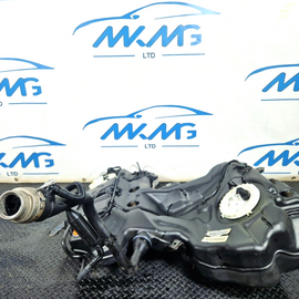 12-17 AUDI S5 CONVERTIBLE  GENUINE PETROL ENGINE FUEL TANK WITH PUMP 8W0201021AF