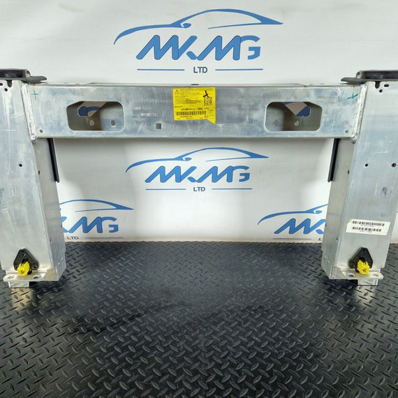 12-17 AUDI S5 CONVERTIBLE ROLL OVER PROTECTION BAR 8F0880077H 8F0880077E