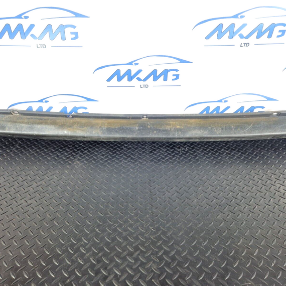 18-ON MERCEDES BENZ SPRINTER W907 W910 2.2 CDI REAR BUMPER A9108854500