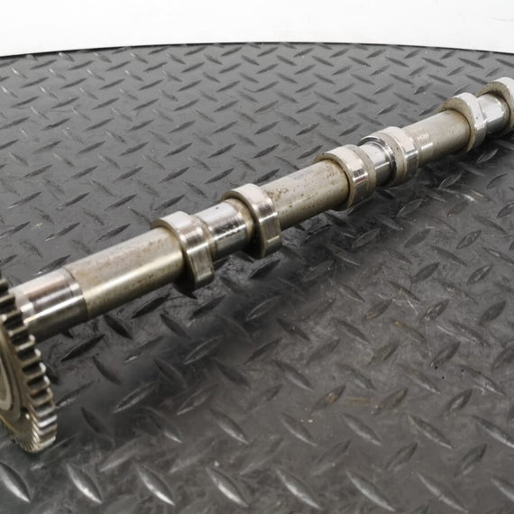 GENUINE MERCEDES E CLASS W212 E320 3.0CDI V6 LEFT INTAKE CAMSHAFT MBTR64224