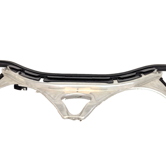 12-18 AUDI A6 C7 OEM UNDER BONNET FRONT SUPPORT BRACE BAR 4G0805645C