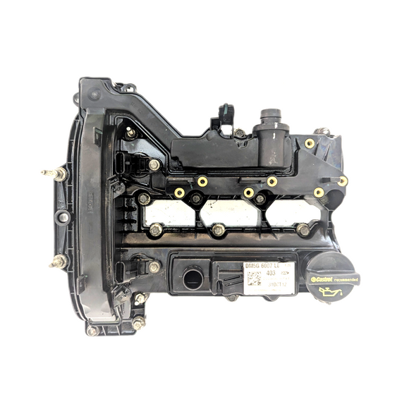 FORD FOCUS FIESTA C-MAX B-MAX MK3 1.0 ECOBOOST PETROL ROCKET COVER DM5G6007LB