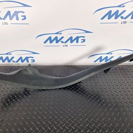 16-19 AUDI A4 B9 GENUINE REAR LEFT PASSENGER SIDE SILL TRIM 8W0867767