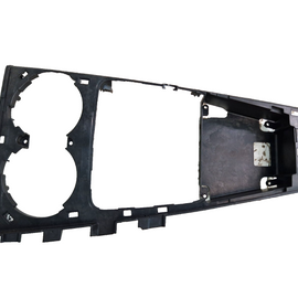 12-18 AUDI A6 C7 GENUINE CENTRE CONSOLE TRIM 8W2864261