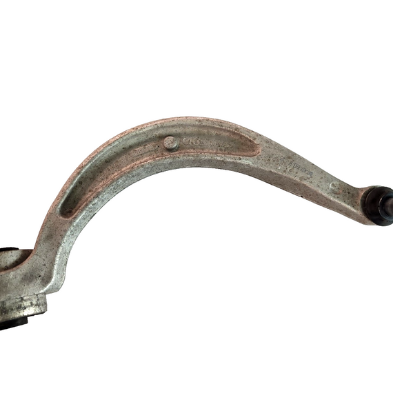 17-24 AUDI S5 F5 GENUINE FRONT LEFT N/S LOWER CONTROL ARM WISH BONE 8W0407693B