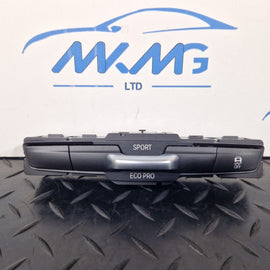 14-21 BMW 2 SERIES F45 F46 ECO/SPORT SWITCH DSC TRACTION CONTROL BUTTON 9323940