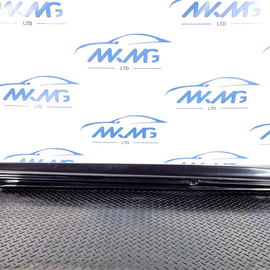 11-18 BMW 6 SERIES F06 GENUINE OEM RIGHT SIDE SKIRT 8052654