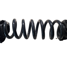 16-22 MERCEDES BENZ X253 GENUINE REAR COIL SPRING A2053240184