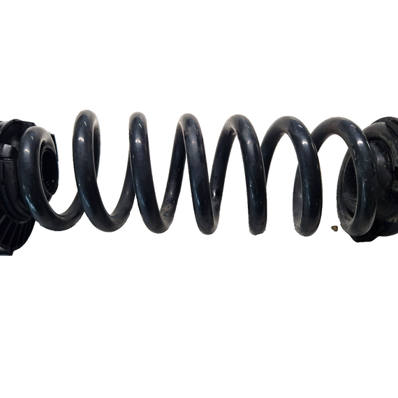16-22 MERCEDES BENZ X253 GENUINE REAR COIL SPRING A2053240184