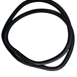 16-19 AUDI A4 B9 ESTATE REAR DOOR RUBBER SEAL FITS LEFT & RIGHT 8W9833721B