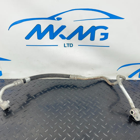 14-21 BMW 2 SERIES ACTIVE TOURER F45 216D AIR CON CONDITIONING HOSE PIPE 9209726