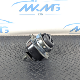 10-13 BMW X5 E70 LCI GENUINE ENGINE MOUNT 16004212