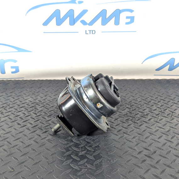 10-13 BMW X5 E70 LCI GENUINE ENGINE MOUNT 16004212