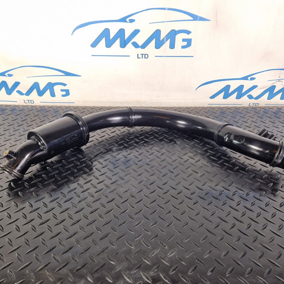18-ON MERCEDES SPRINTER W907 W910 TURBO PLASTIC PIPE A6510902500