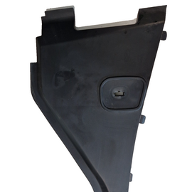 11-19 MERCEDES BENZ ML W166 GENUINE HOOD COVER PANEL TRIM A1668311600