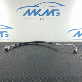 16-23 AUDI A5 F5 SPORTBACK S-LINE AC AIR CON CONDITIONING HOSE PIPE  8W0816741AL