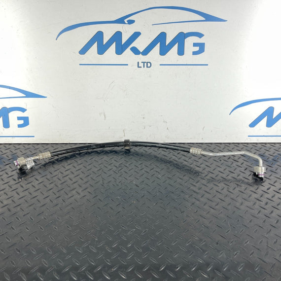 16-23 AUDI A5 F5 SPORTBACK S-LINE AC AIR CON CONDITIONING HOSE PIPE  8W0816741AL