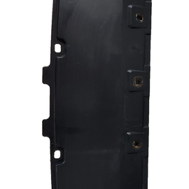 11-18 BMW 6 SERIES F13 REAR BUMPER BOTTOM GUIDE BRACKET MOUNT 7223162