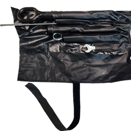 16-20 AUDI Q7 4M GENUINE BOOT TOOLKIT