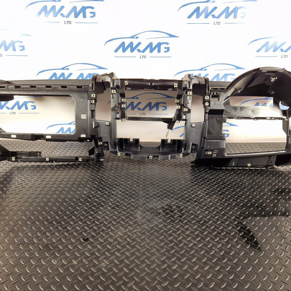 06-14 MERCEDES BENZ SPRINTER W906 DASHBOARD PANEL A9066800106