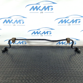 15-18 AUDI A7 4G OEM REAR ANTI ROLL BAR 4G0511305G