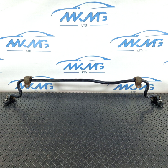15-18 AUDI A7 4G OEM REAR ANTI ROLL BAR 4G0511305G