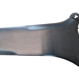 16-19 MERCEDES BENZ GLE W166 GENUINE RIGHT LOWER B PILLAR TRIM A1666902625