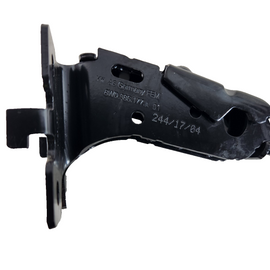 16-19 AUDI A4 B9 GENUINE OEM REAR CENTRE SEAT BRACKET MOUNT 8W0886177A