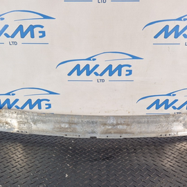 11-18 BMW 6 SERIES F13 FRONT BUMPER CENTER CARRIER CRASH BAR 7211486