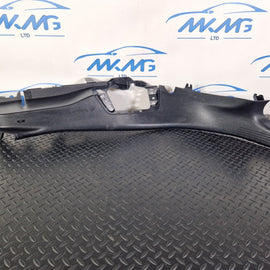 19-ON MERCEDES BENZ B CLASS W247 REAR RIGHT INNER DOOR SILL TRIM A2476909600